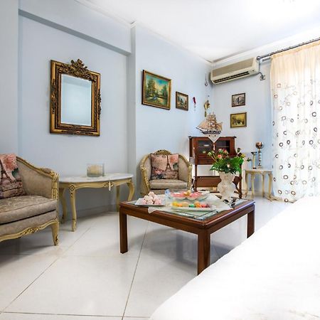 Piraeus Lux Secret Apartment Room photo