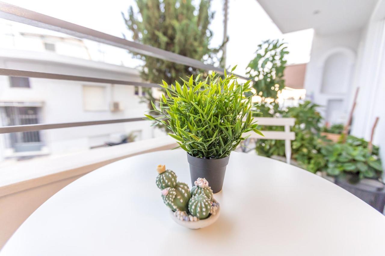Piraeus Lux Secret Apartment Exterior photo