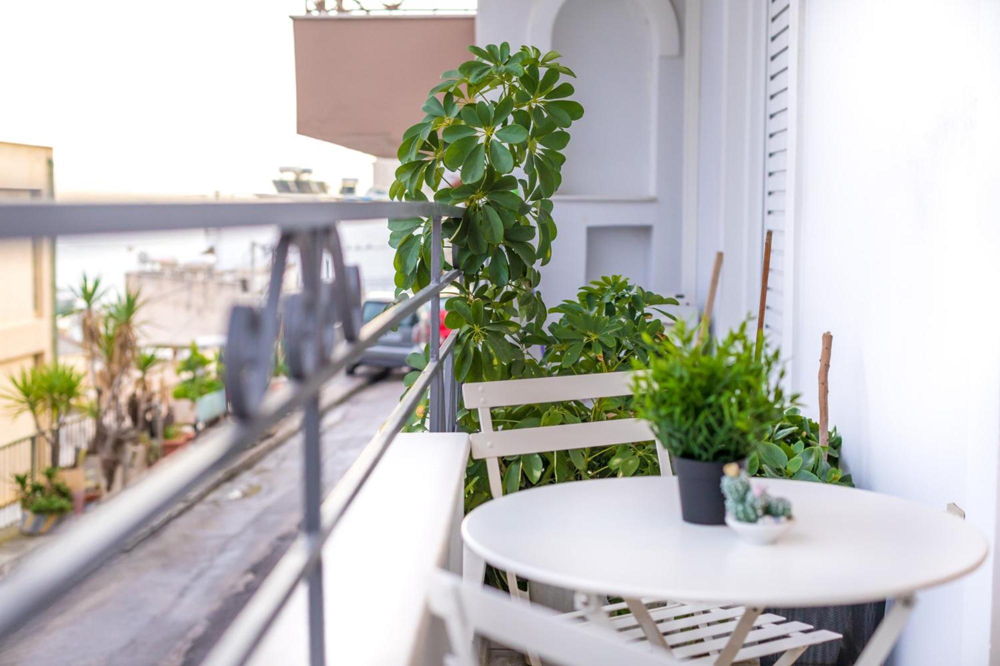 Piraeus Lux Secret Apartment Room photo