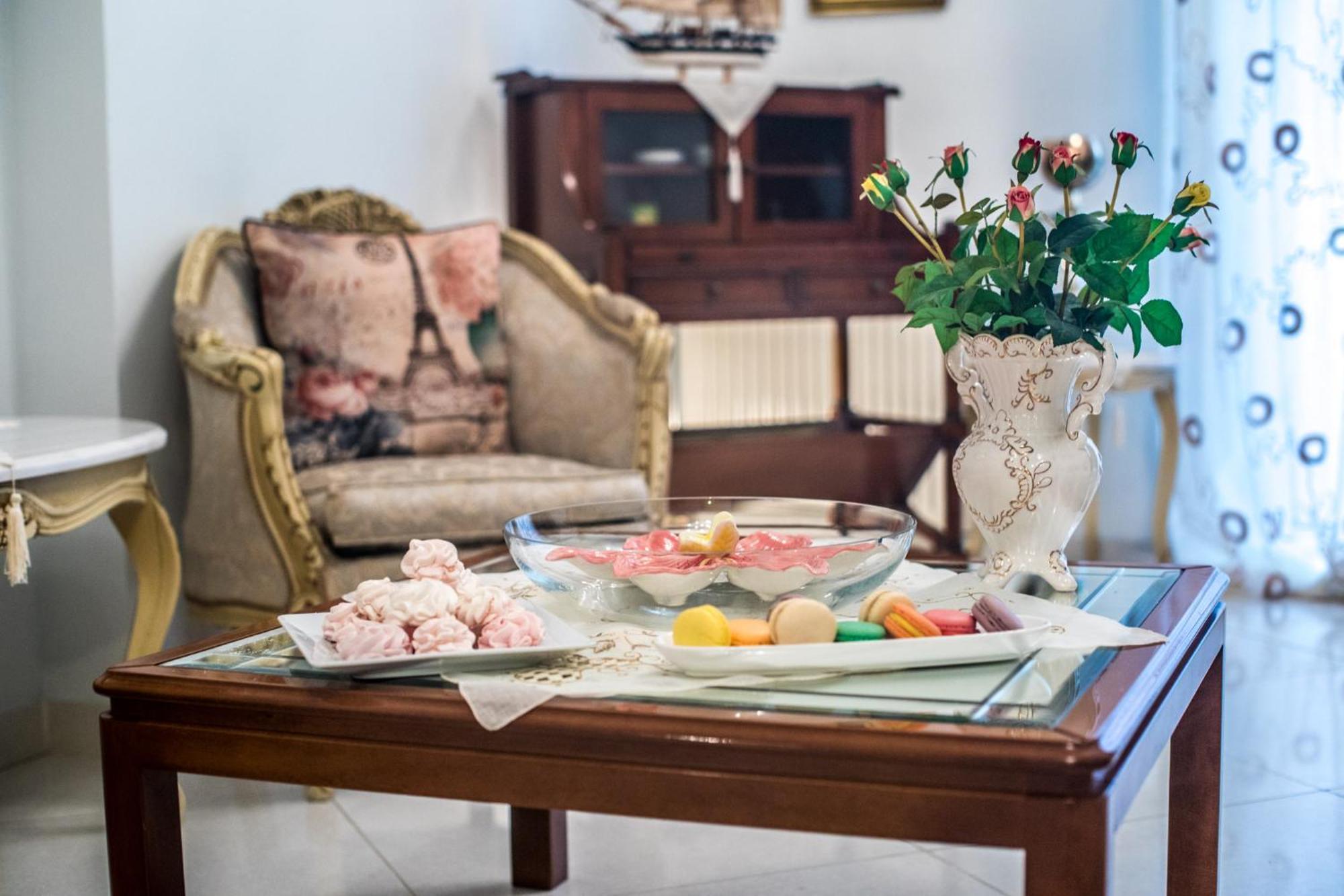 Piraeus Lux Secret Apartment Room photo