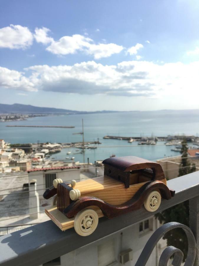 Piraeus Lux Secret Apartment Exterior photo