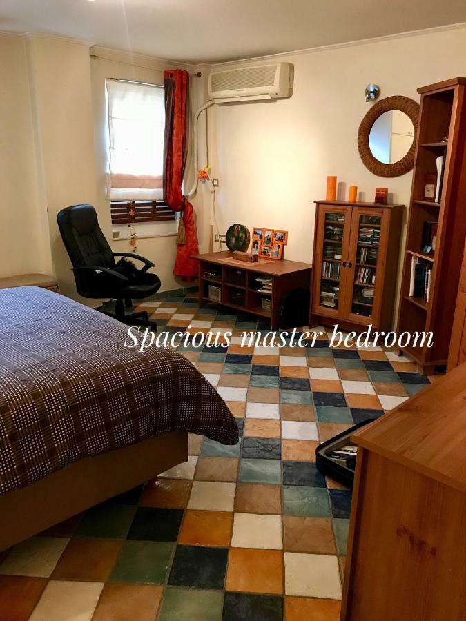 Piraeus Lux Secret Apartment Exterior photo