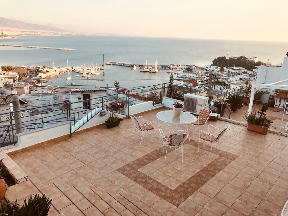 Piraeus Lux Secret Apartment Exterior photo
